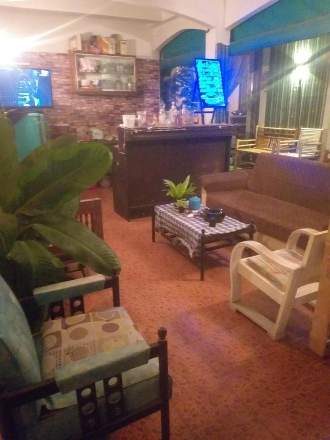 Srikrung Guesthouse Ayutthaya Eksteriør bilde
