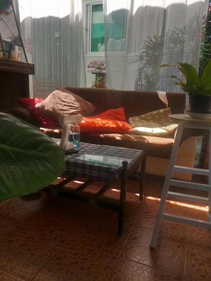 Srikrung Guesthouse Ayutthaya Eksteriør bilde