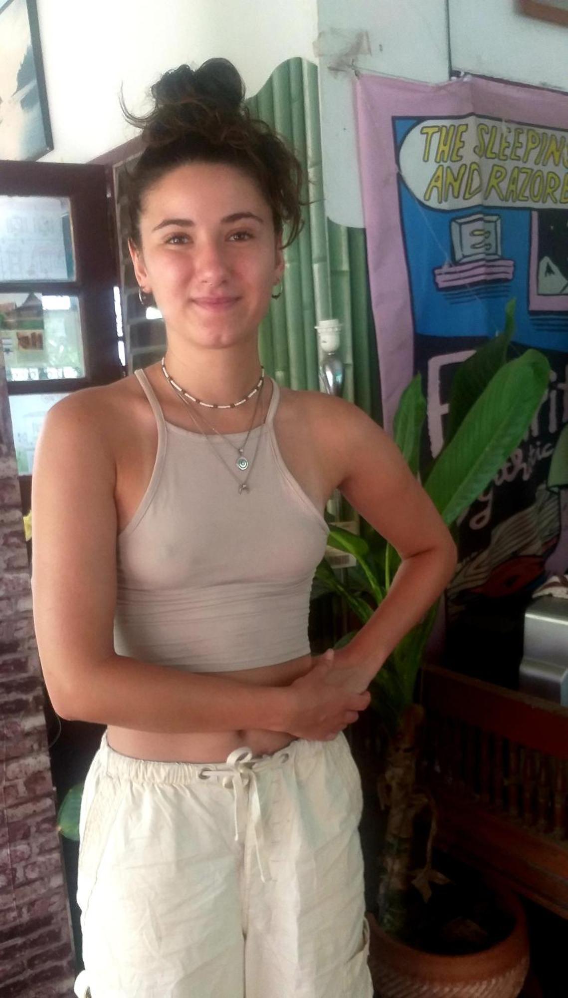 Srikrung Guesthouse Ayutthaya Eksteriør bilde