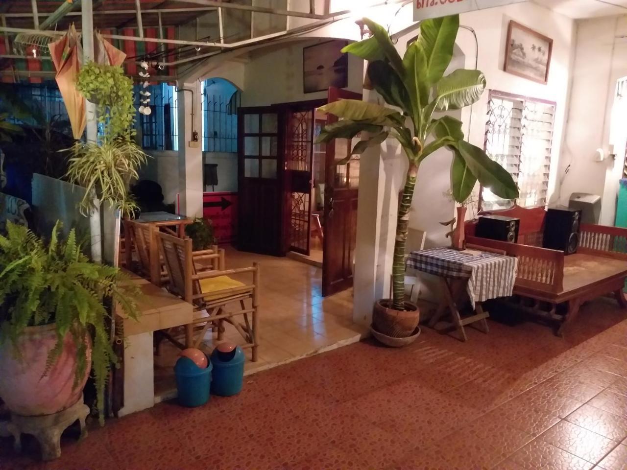Srikrung Guesthouse Ayutthaya Eksteriør bilde