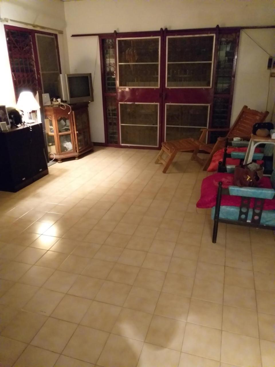 Srikrung Guesthouse Ayutthaya Eksteriør bilde