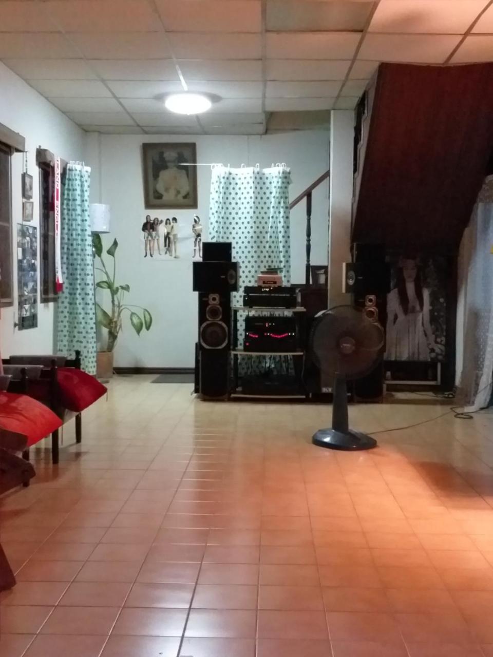 Srikrung Guesthouse Ayutthaya Eksteriør bilde